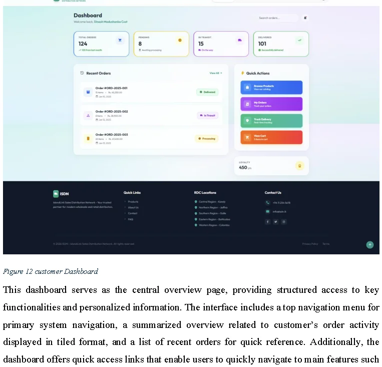 RDC sales ref dashboard