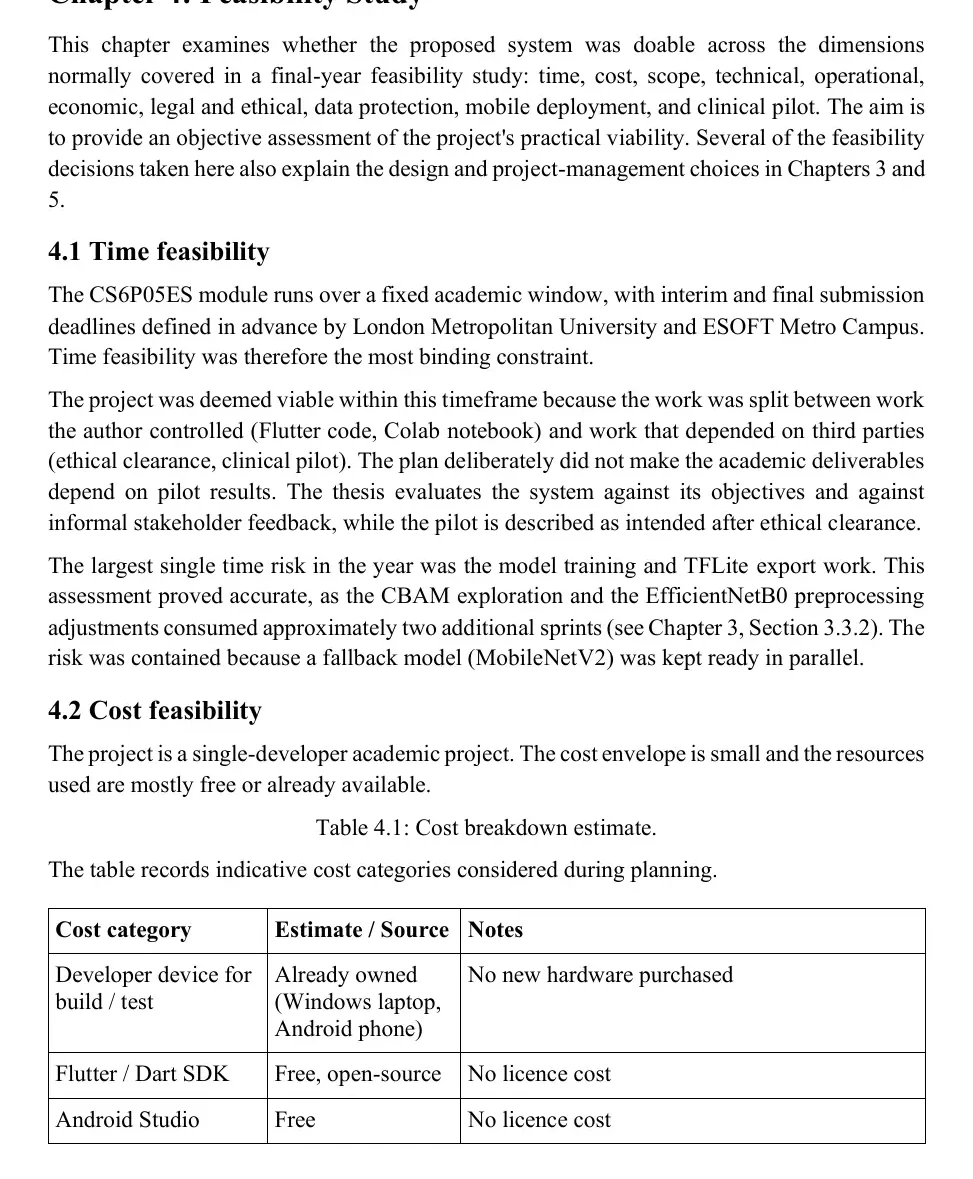 Architecture figure from the thesis